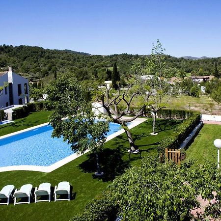 Apartamentos Golf Place Borriol Extérieur photo