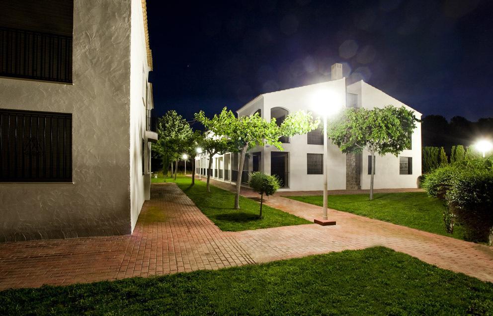 Apartamentos Golf Place Borriol Chambre photo
