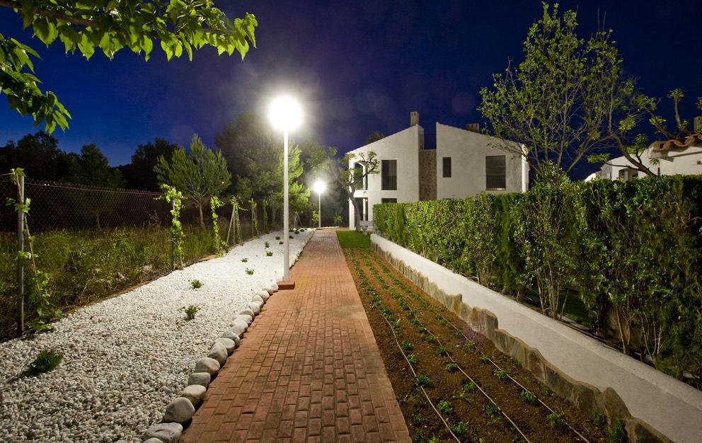 Apartamentos Golf Place Borriol Chambre photo