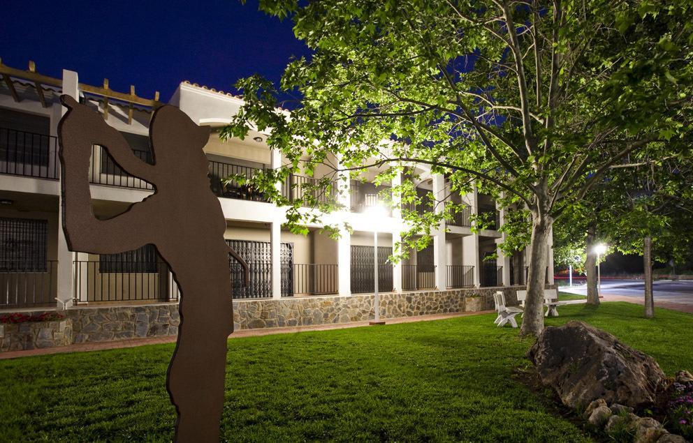 Apartamentos Golf Place Borriol Chambre photo