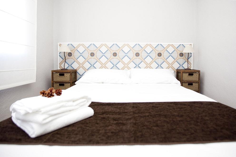 Apartamentos Golf Place Borriol Chambre photo