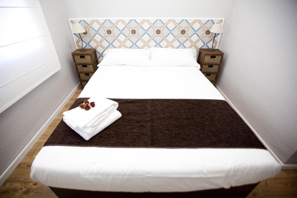 Apartamentos Golf Place Borriol Chambre photo
