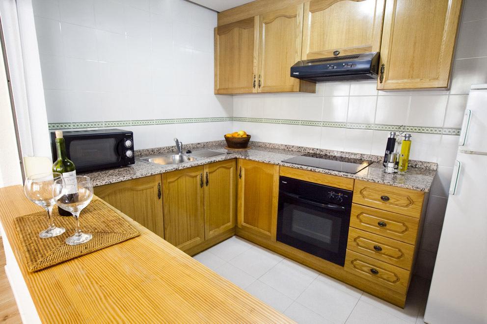 Apartamentos Golf Place Borriol Chambre photo