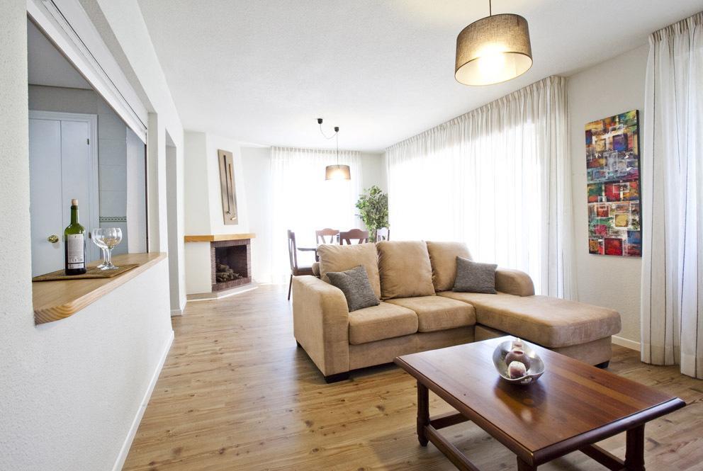 Apartamentos Golf Place Borriol Chambre photo