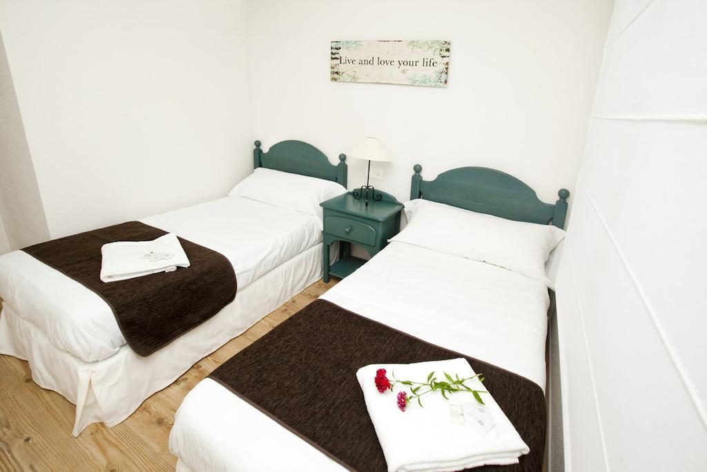 Apartamentos Golf Place Borriol Chambre photo