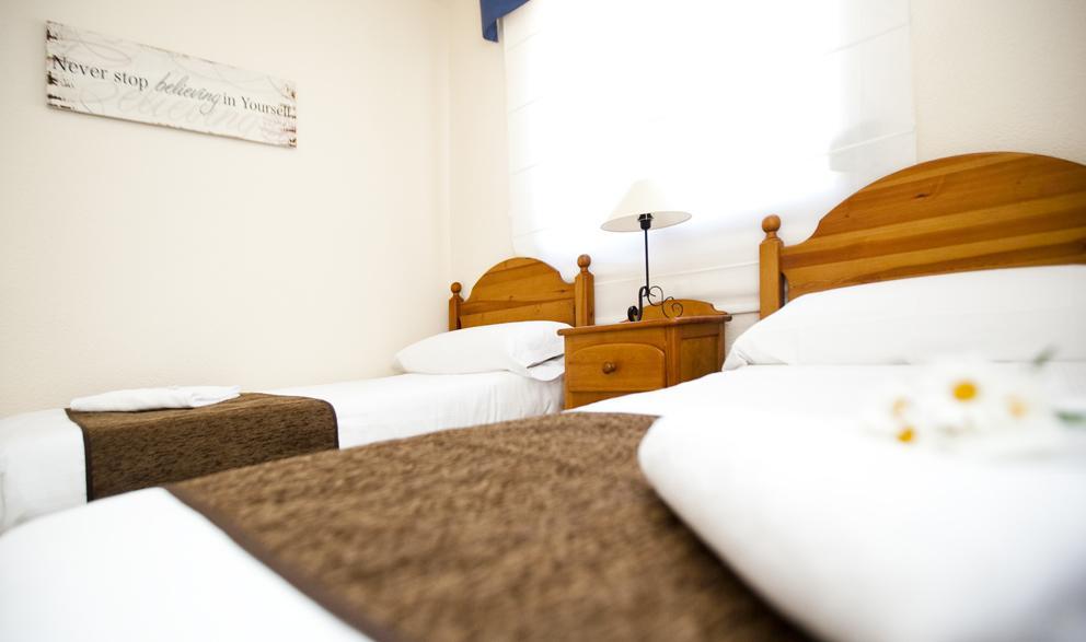 Apartamentos Golf Place Borriol Chambre photo
