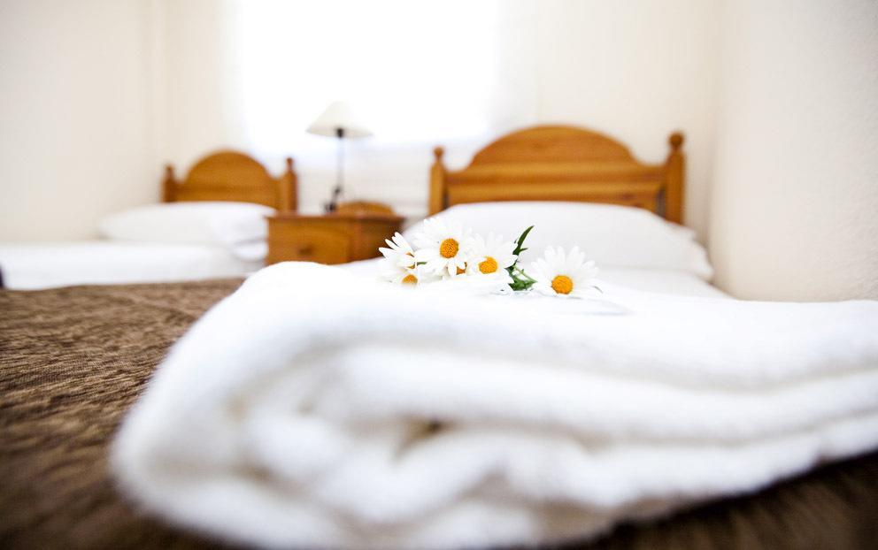 Apartamentos Golf Place Borriol Chambre photo