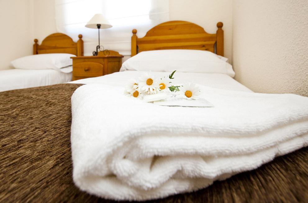 Apartamentos Golf Place Borriol Chambre photo