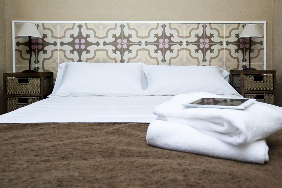 Apartamentos Golf Place Borriol Chambre photo