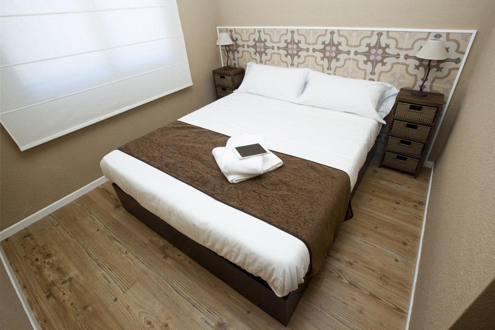 Apartamentos Golf Place Borriol Chambre photo