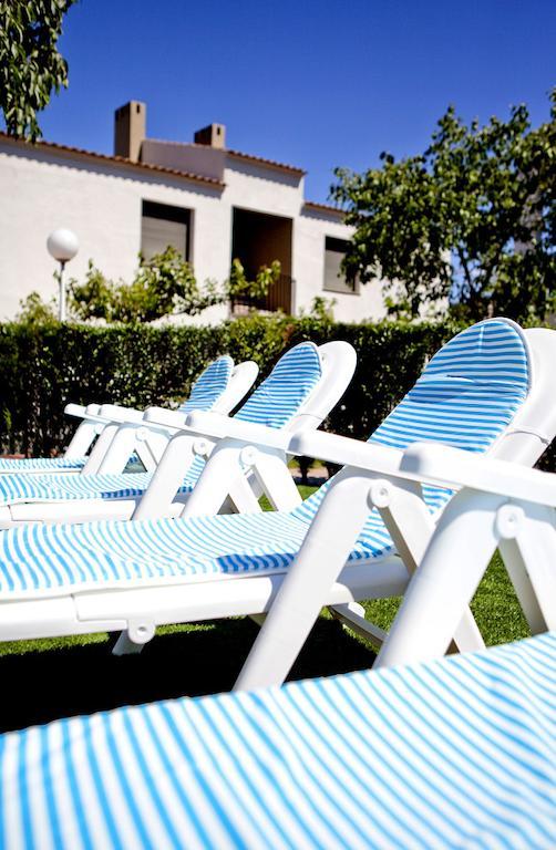 Apartamentos Golf Place Borriol Chambre photo