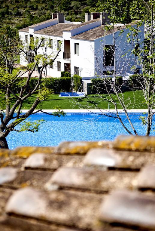 Apartamentos Golf Place Borriol Chambre photo