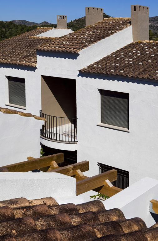 Apartamentos Golf Place Borriol Chambre photo