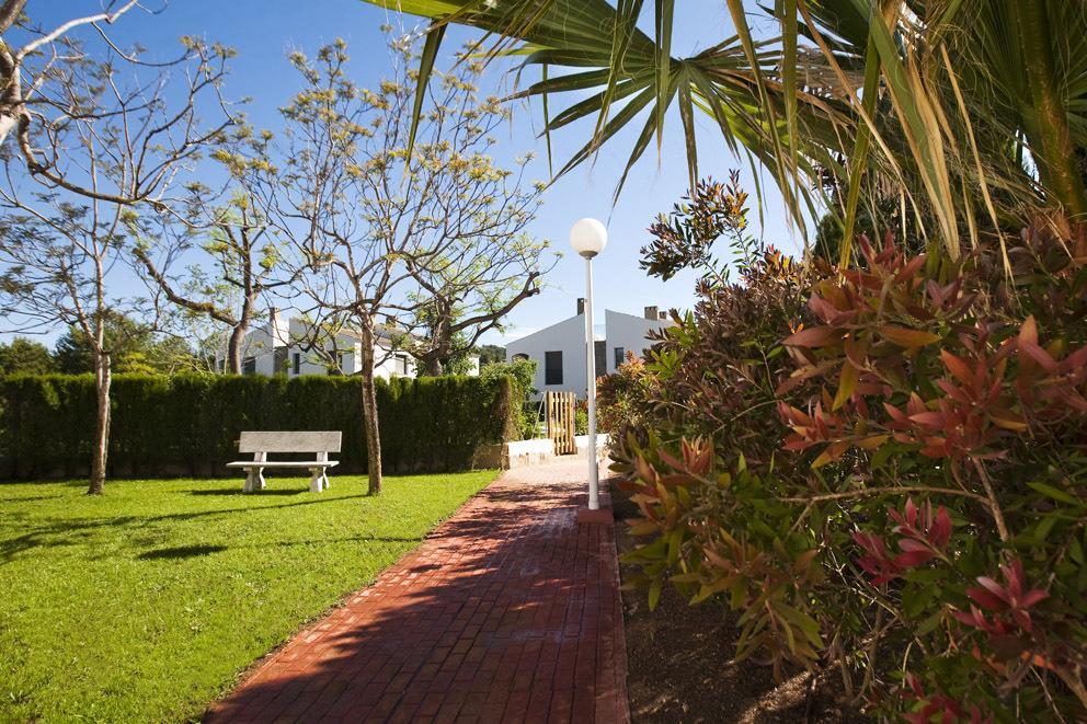 Apartamentos Golf Place Borriol Chambre photo